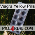 Viagra Yellow Pills 30